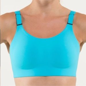 Lululemon Booby Bracer Bra